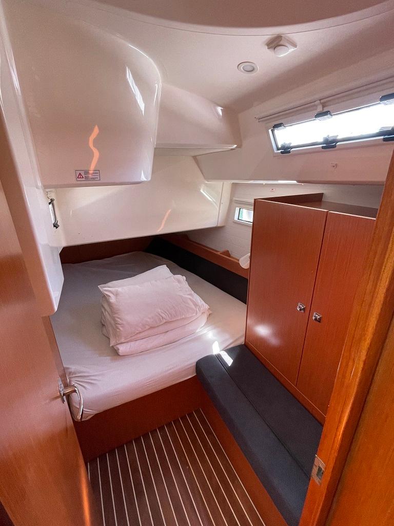 Bavaria Cruiser 41 - 3 cab., picture 14