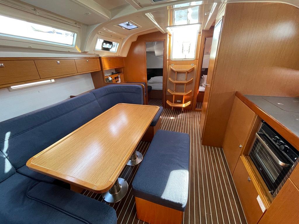 Bavaria Cruiser 41 - 3 cab., picture 11