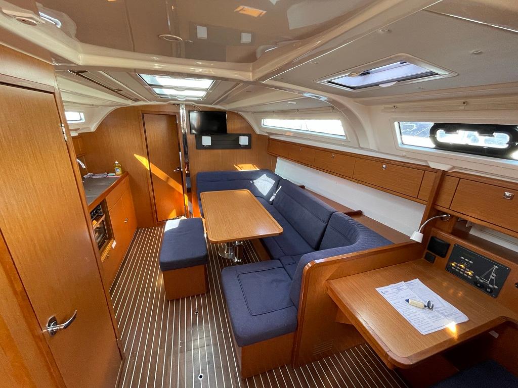 Bavaria Cruiser 41 - 3 cab., picture 9