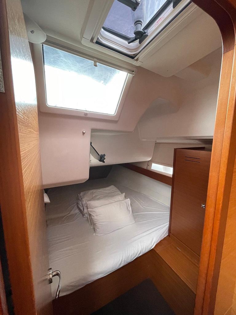 Dufour 460 GL, picture 11