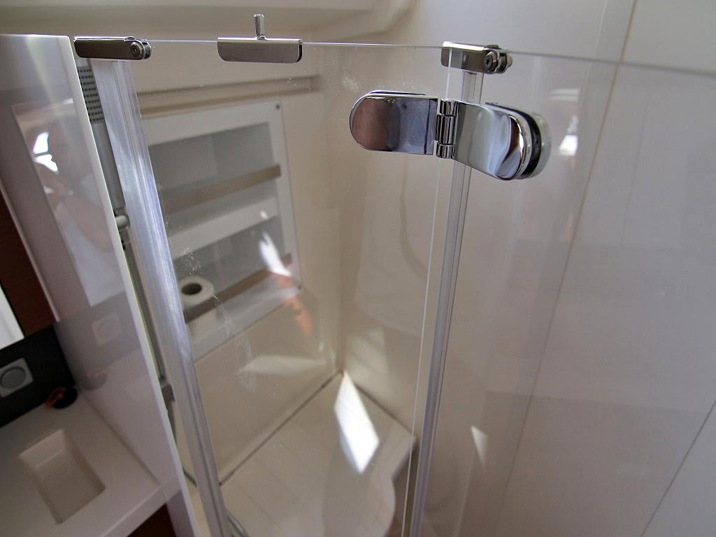 Hanse 418 - 3 cab., picture 17