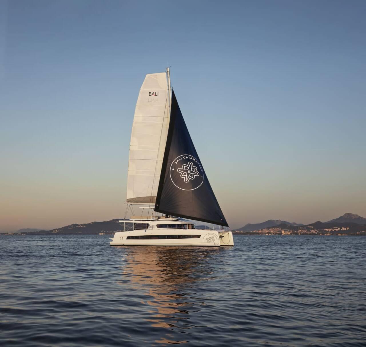 Bali 5.8 - 5 + 2 cab., picture 7