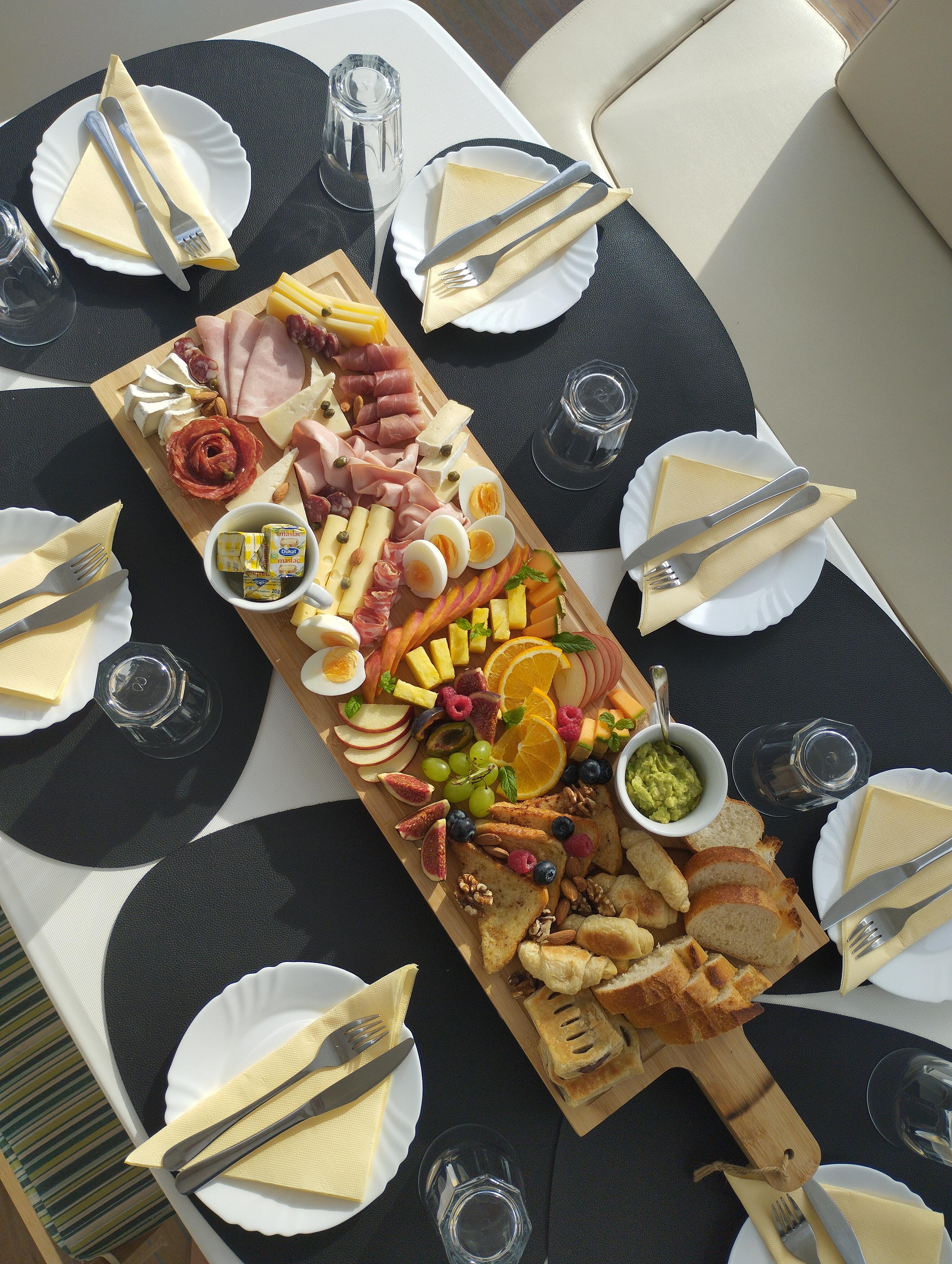 Bali 5.8 - 5 + 2 cab., picture 15