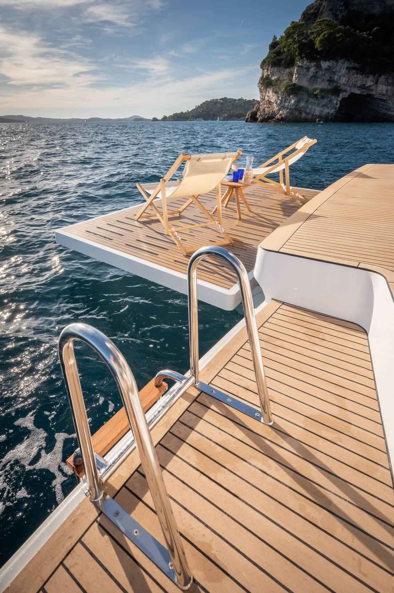 Bali 5.8 - 5 + 2 cab., picture 9