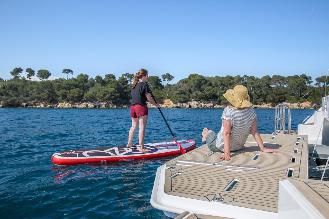 Leopard 50 - 5 + 1 cab, picture 27