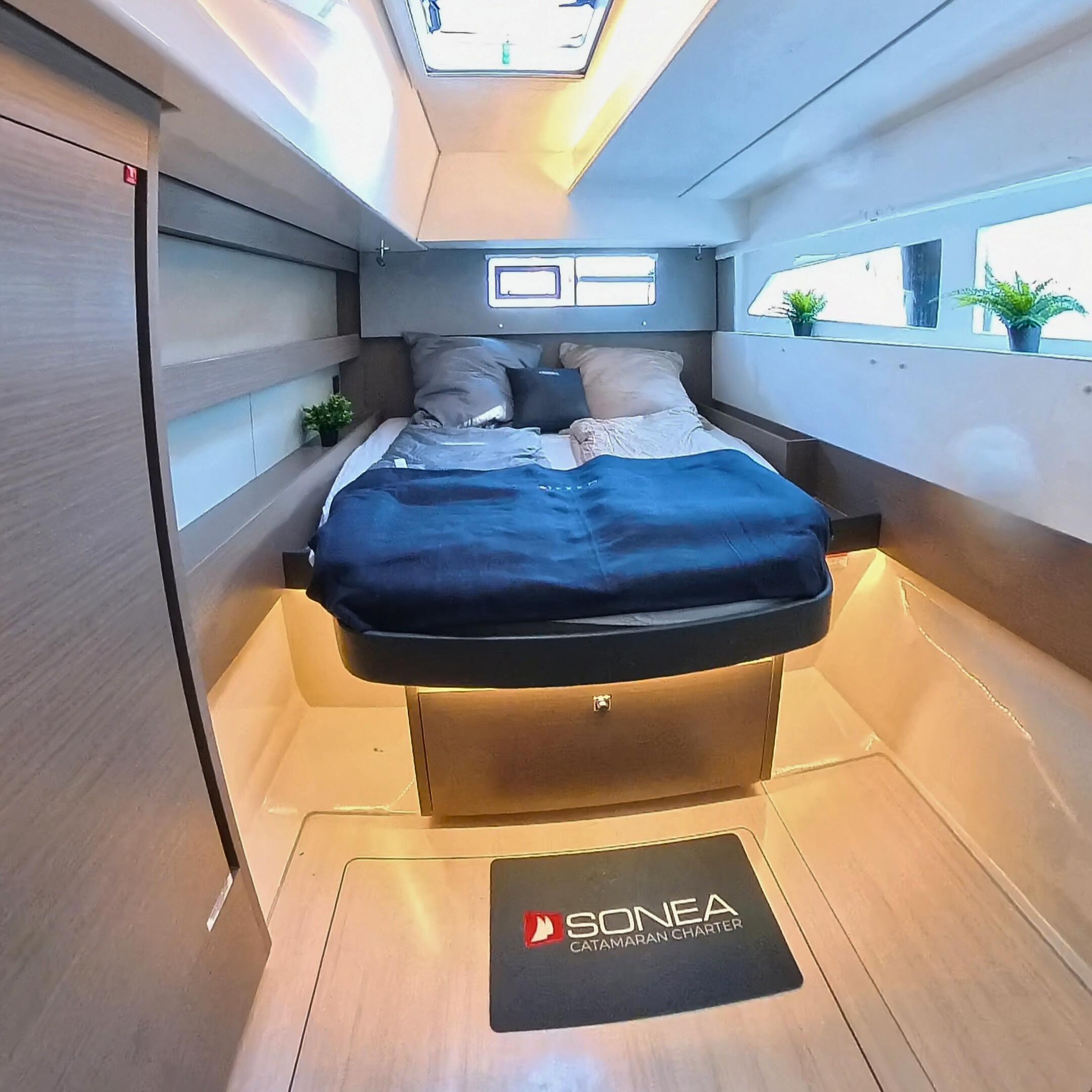 Leopard 50 - 5 + 1 cab, picture 16