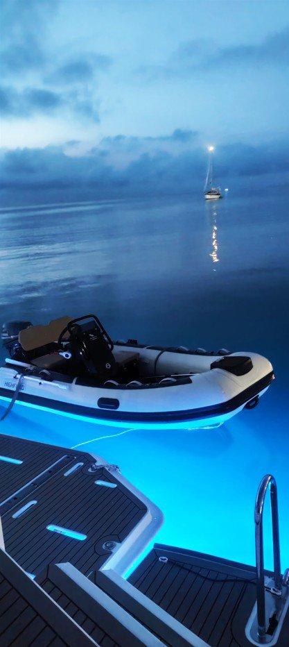 Leopard 50 - 5 + 1 cab, picture 28