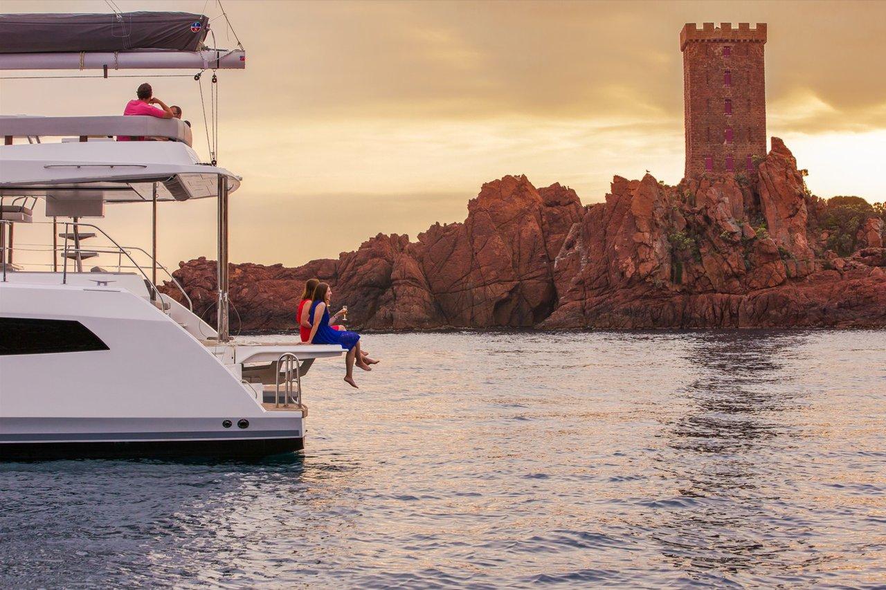 Leopard 50 - 5 + 1 cab, picture 26