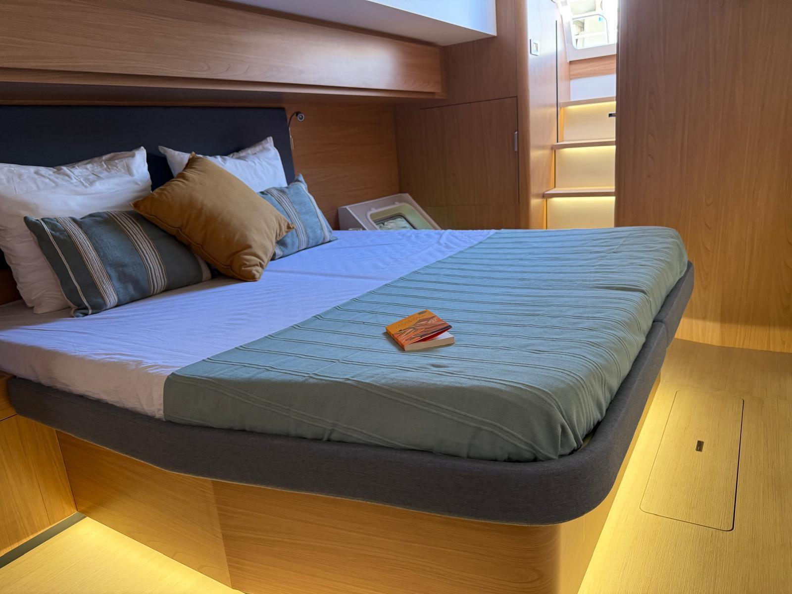 Bali 5.2 - 6 + 2 cab., picture 21