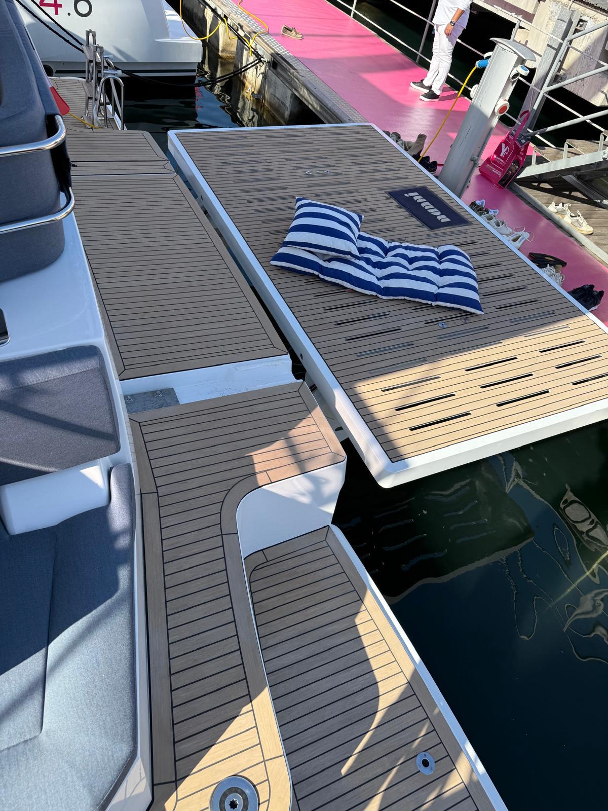 Bali 5.2 - 6 + 2 cab., picture 19