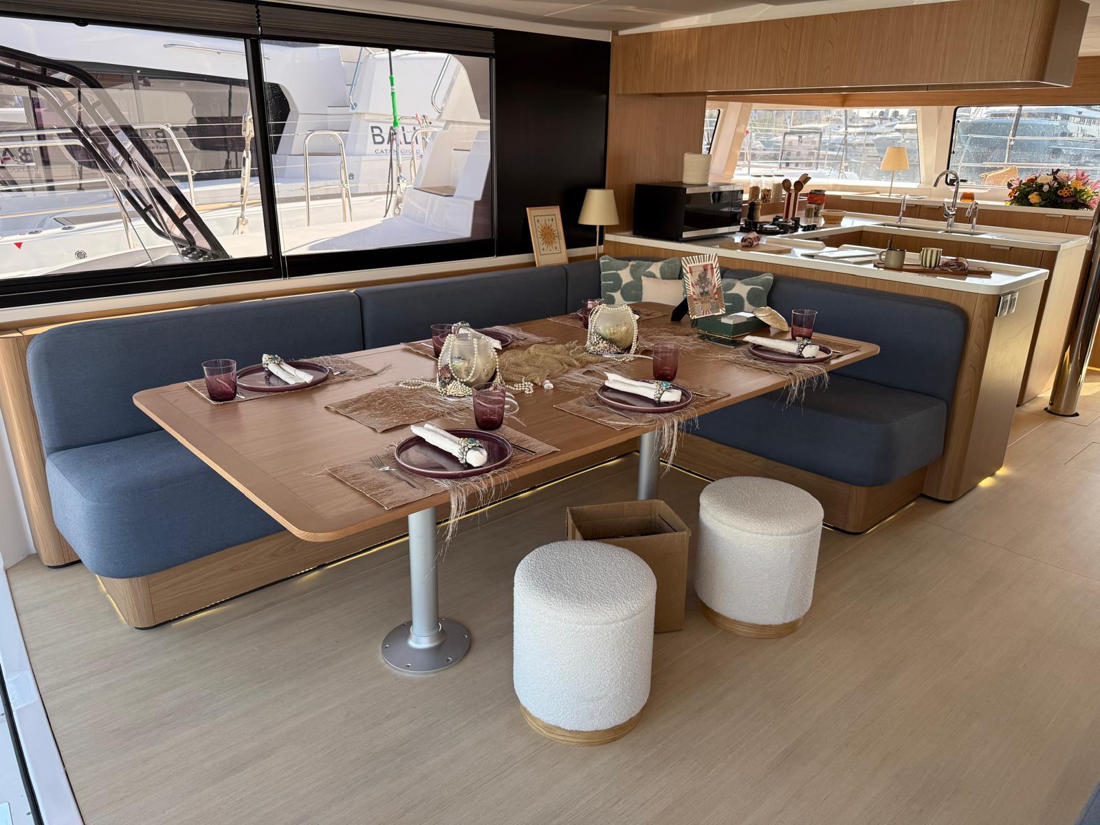 Bali 5.2 - 6 + 2 cab., picture 5