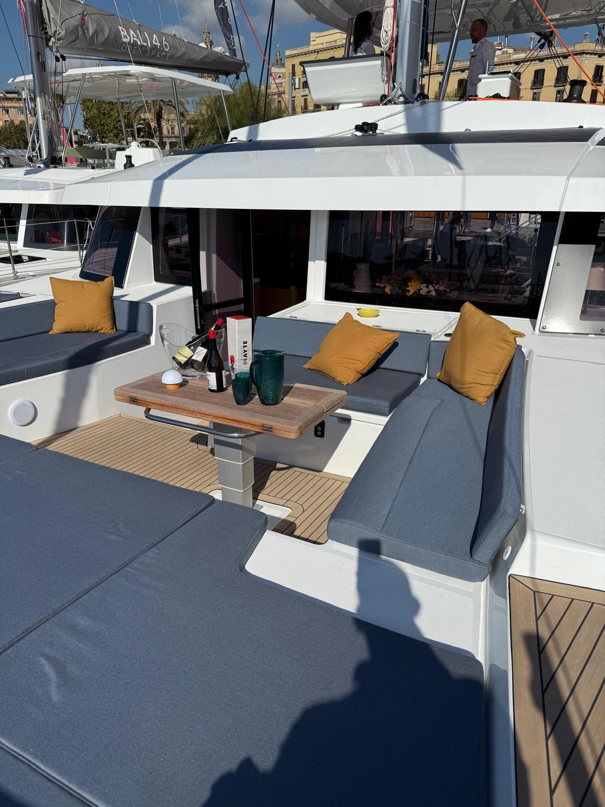 Bali 5.2 - 6 + 2 cab., picture 15