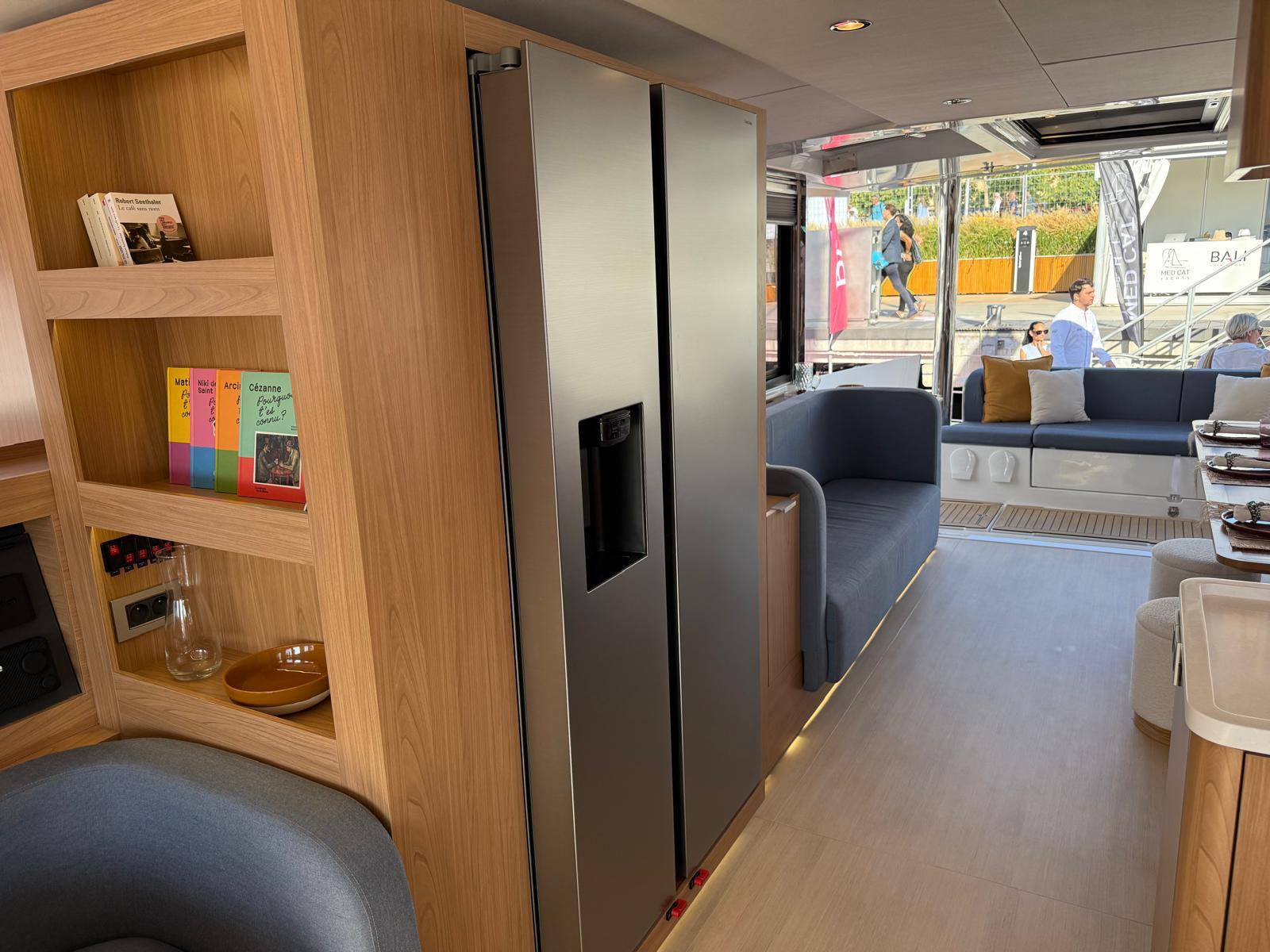 Bali 5.2 - 6 + 2 cab., picture 8