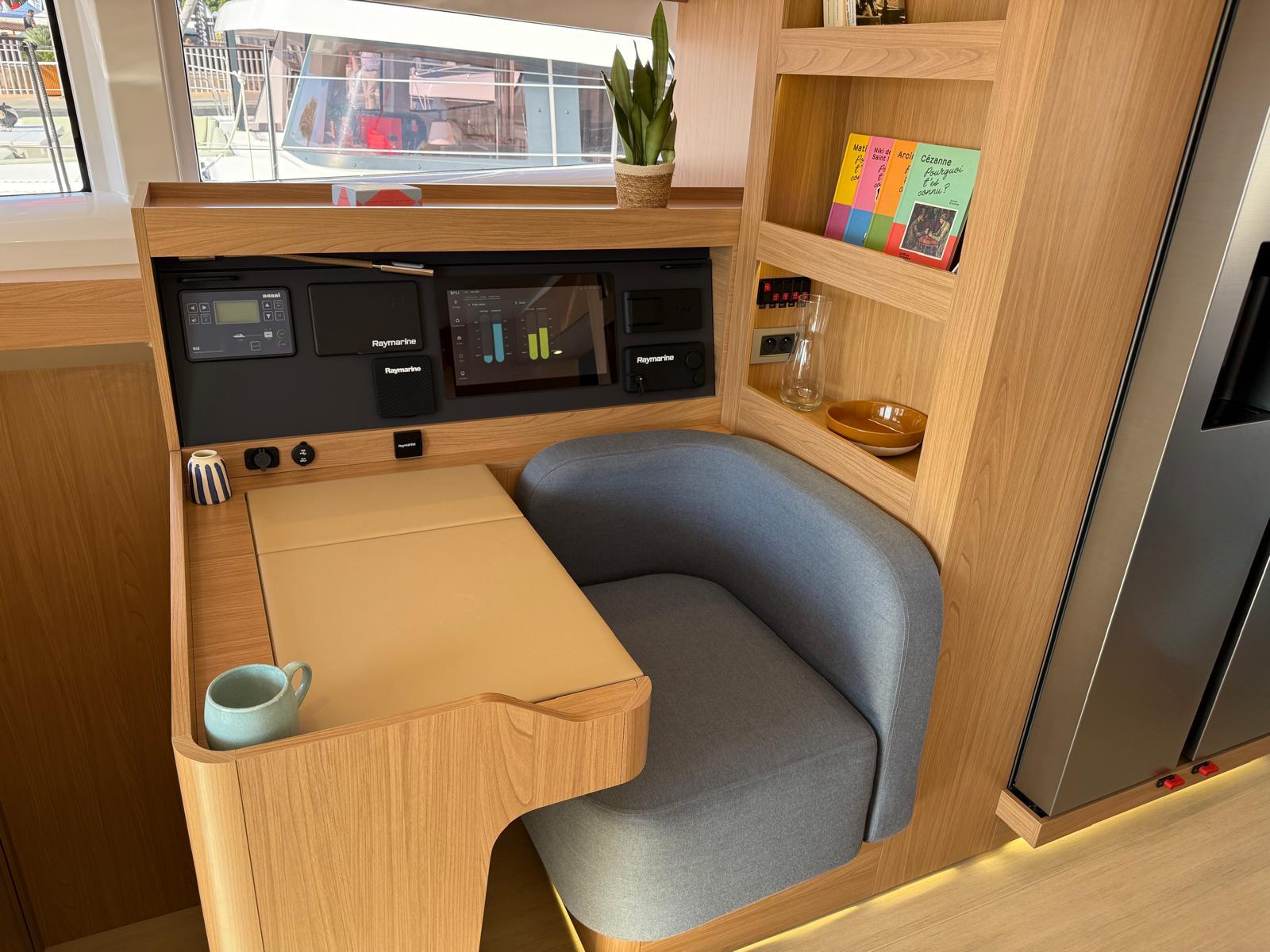 Bali 5.2 - 6 + 2 cab., picture 7