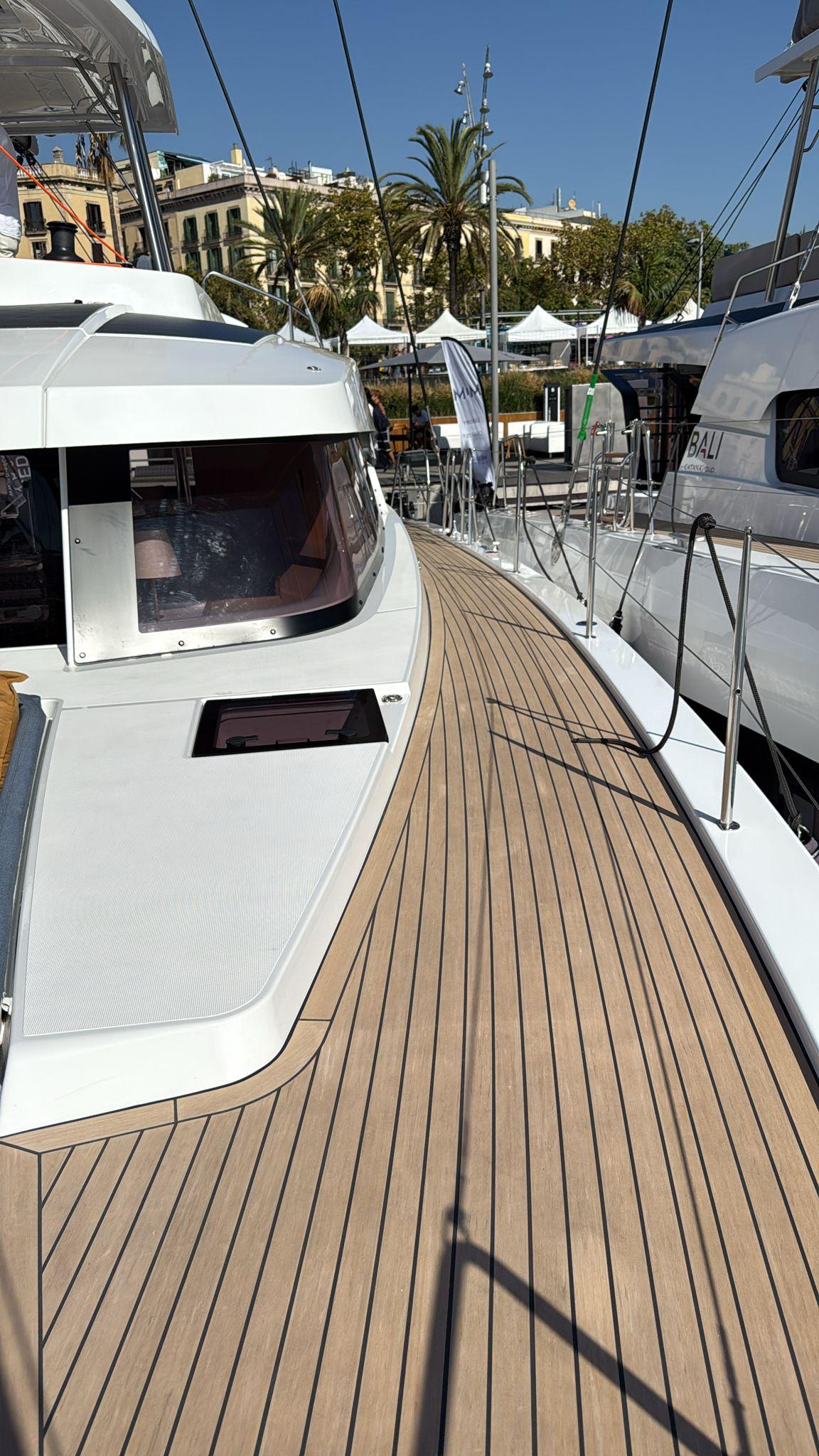 Bali 5.2 - 6 + 2 cab., picture 20