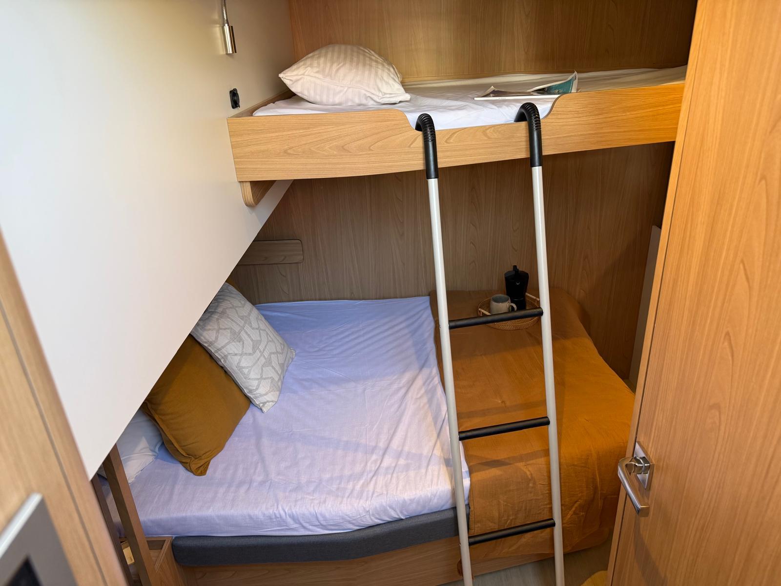 Bali 5.2 - 6 + 2 cab., picture 10