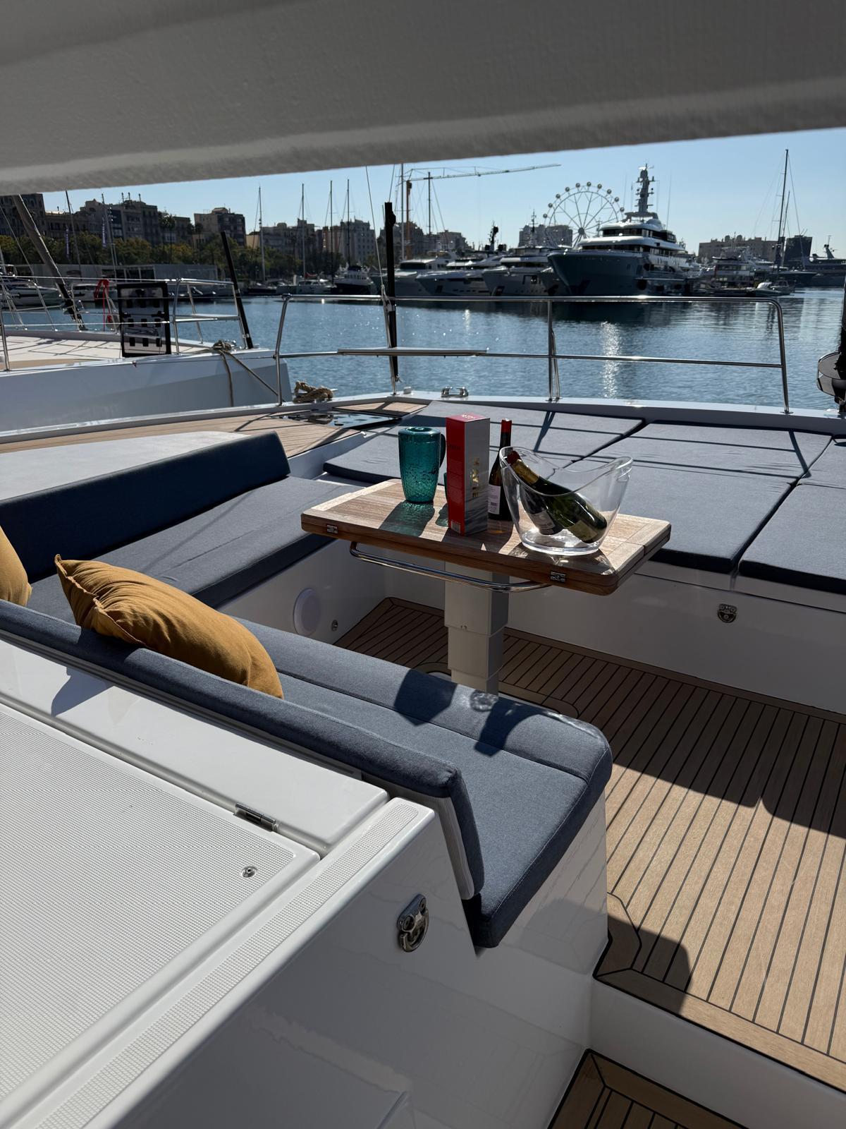 Bali 5.2 - 6 + 2 cab., picture 21