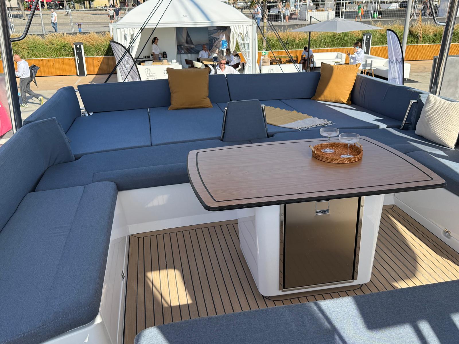 Bali 5.2 - 6 + 2 cab., picture 17