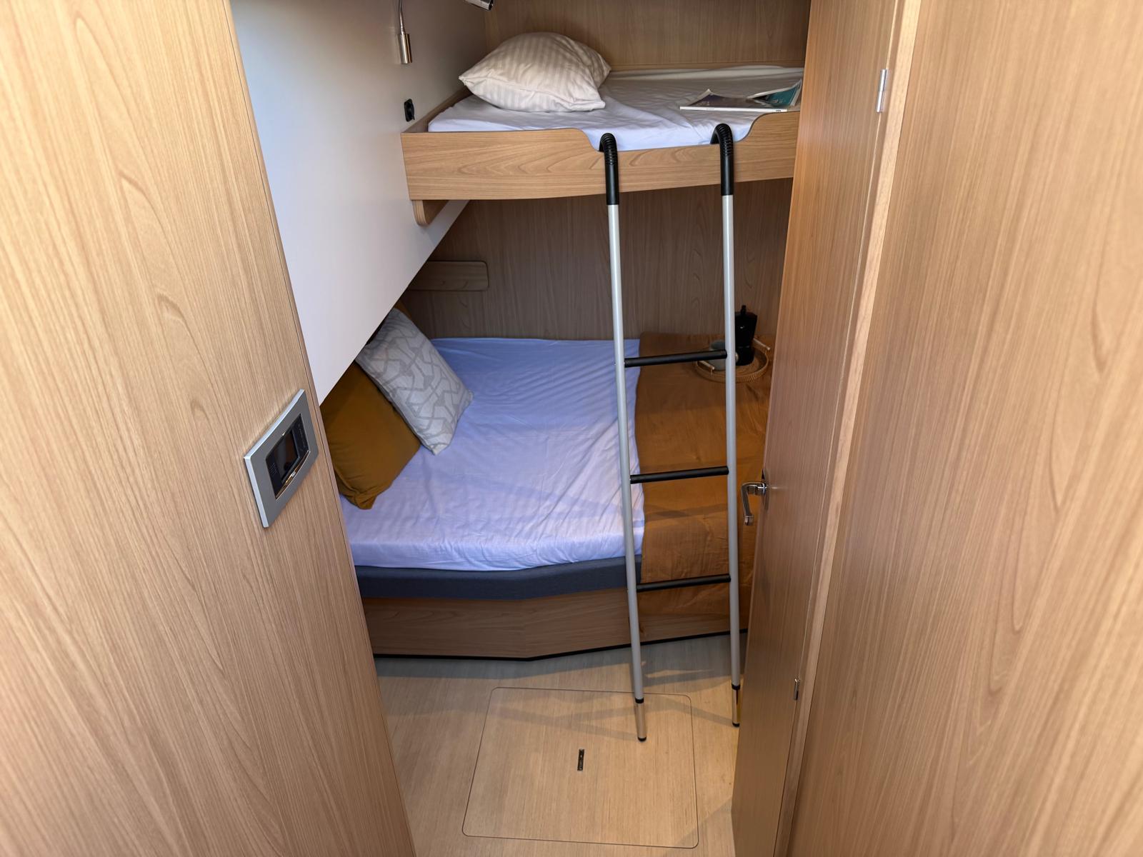 Bali 5.2 - 6 + 2 cab., picture 3