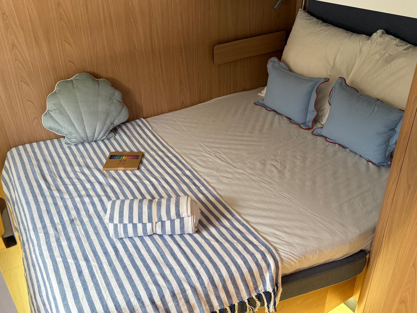 Bali 5.2 - 6 + 2 cab., picture 13