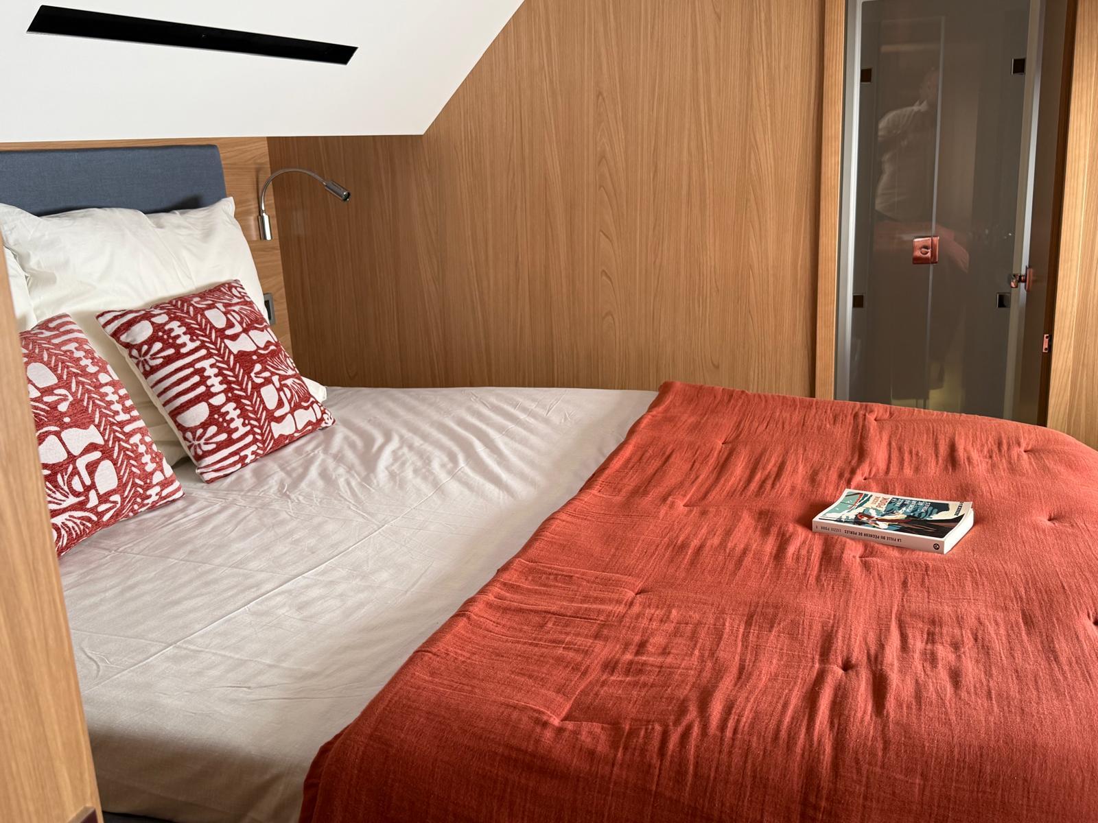 Bali 5.2 - 6 + 2 cab., picture 15