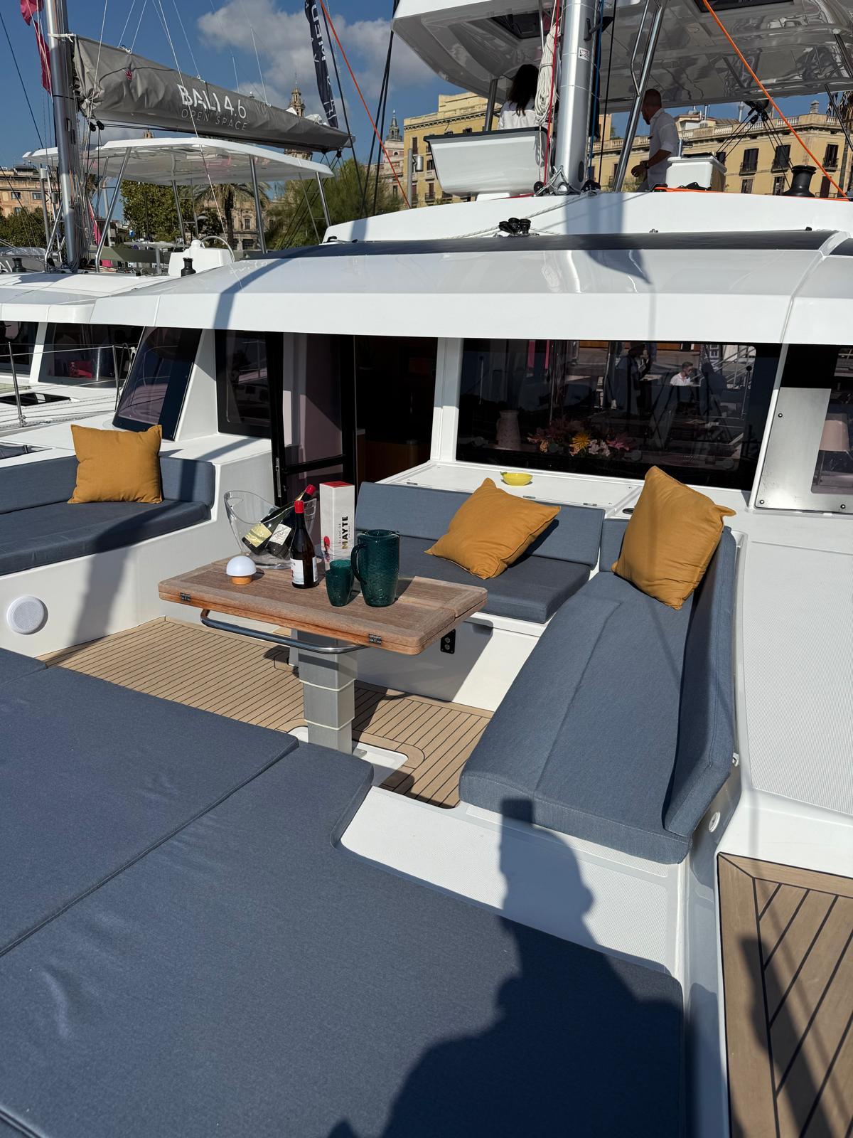 Bali 5.2 - 6 + 2 cab., picture 19