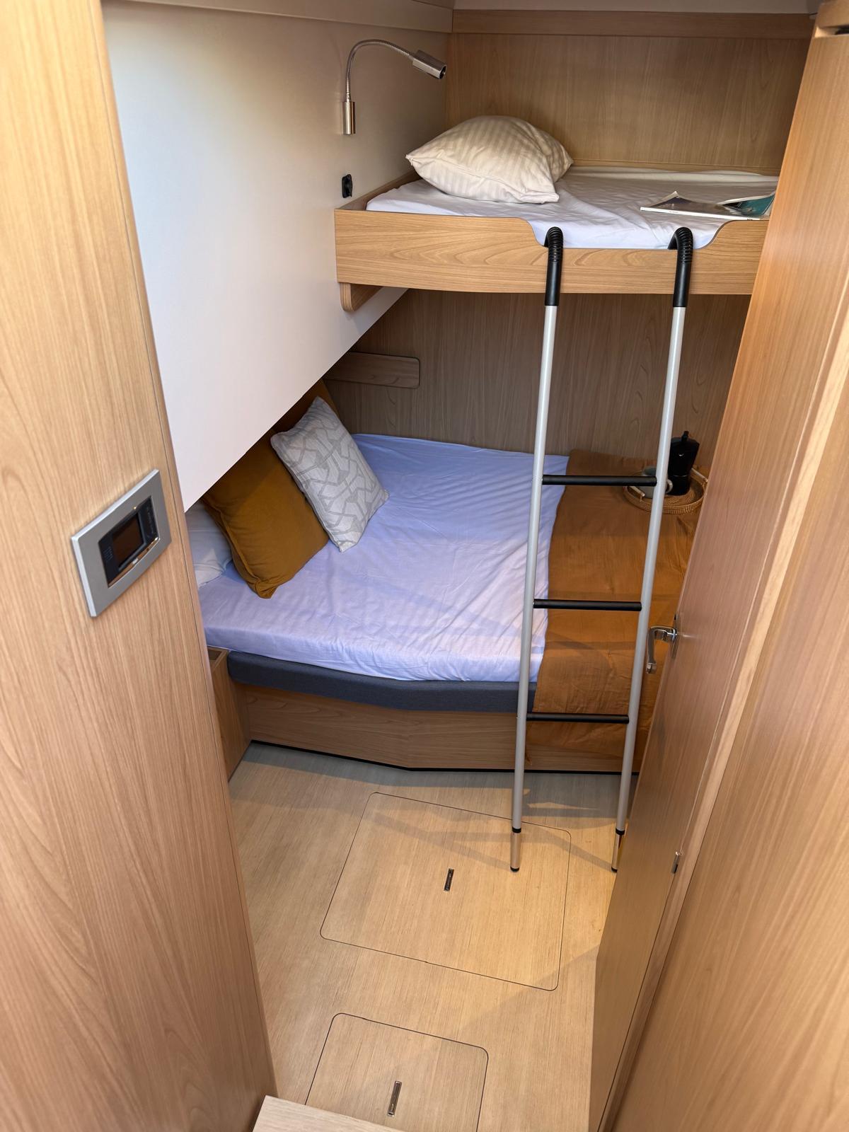 Bali 5.2 - 6 + 2 cab., picture 5