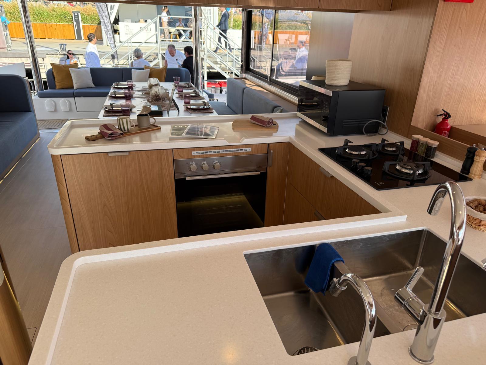 Bali 5.2 - 6 + 2 cab., picture 12