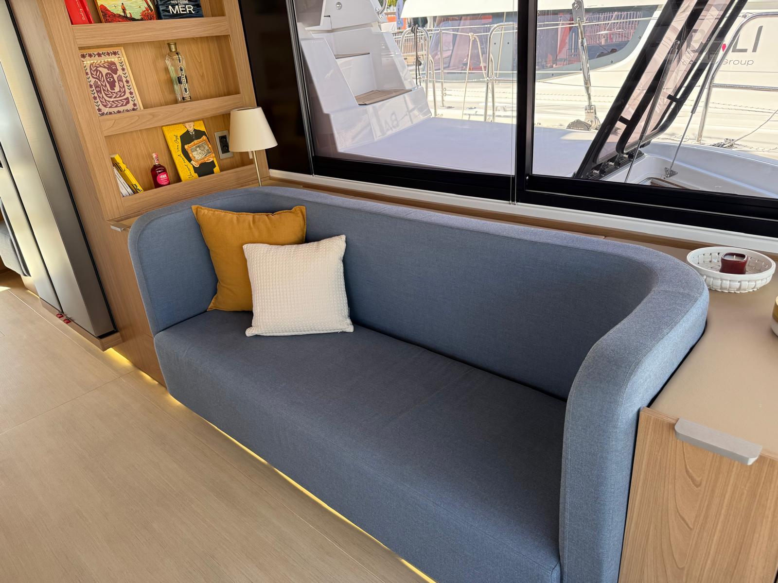 Bali 5.2 - 6 + 2 cab., picture 7