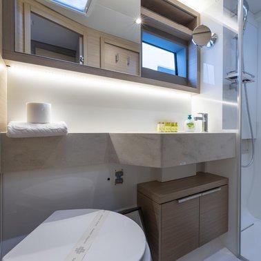 Lagoon 51 - 6 + 1 cab., picture 12