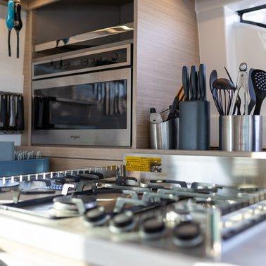 Lagoon 51 - 6 + 1 cab., picture 7