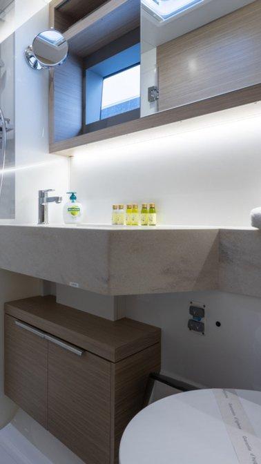 Lagoon 51 - 6 + 1 cab., picture 11