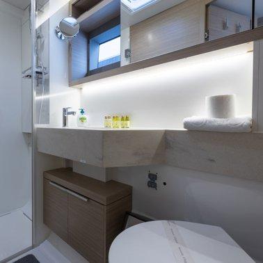 Lagoon 51 - 6 + 1 cab., picture 10