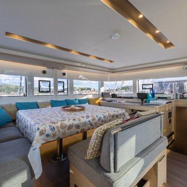 Lagoon 51 - 6 + 1 cab., picture 3