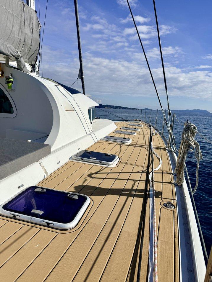 Lagoon 570, picture 17