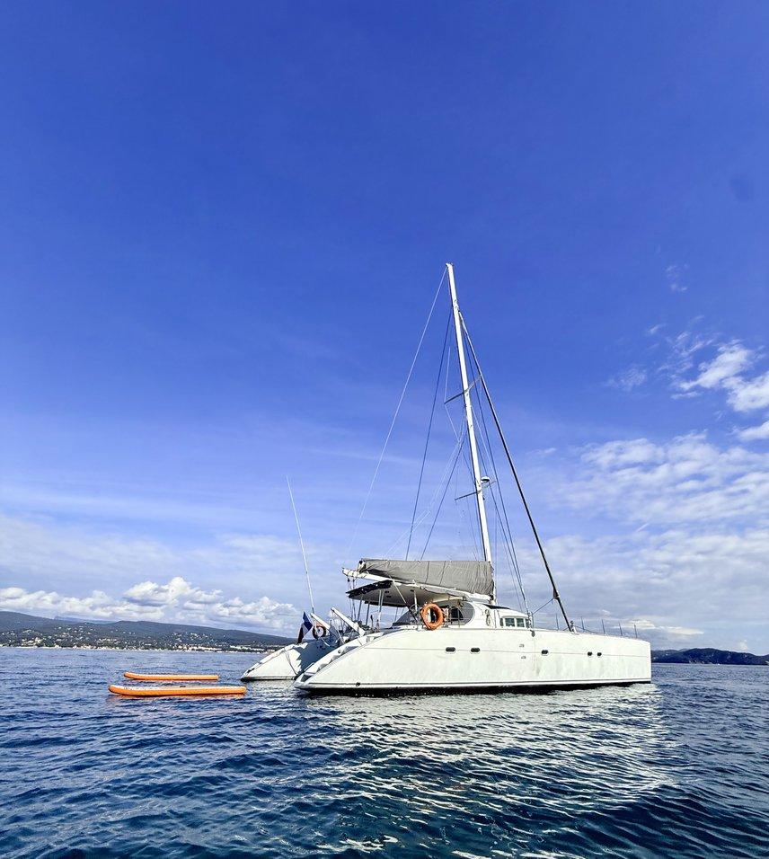 Lagoon 570, picture 9