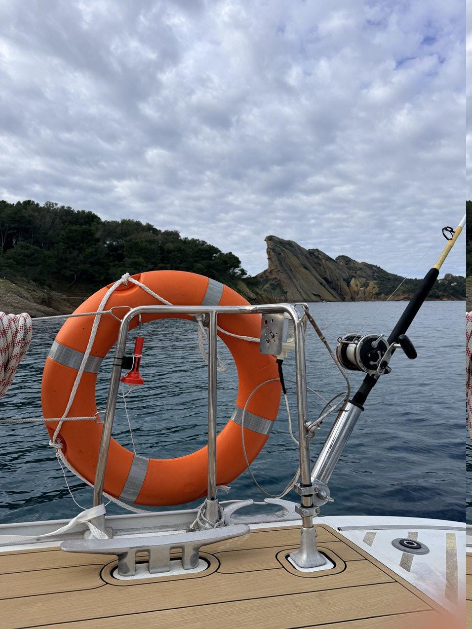 Lagoon 570, picture 29