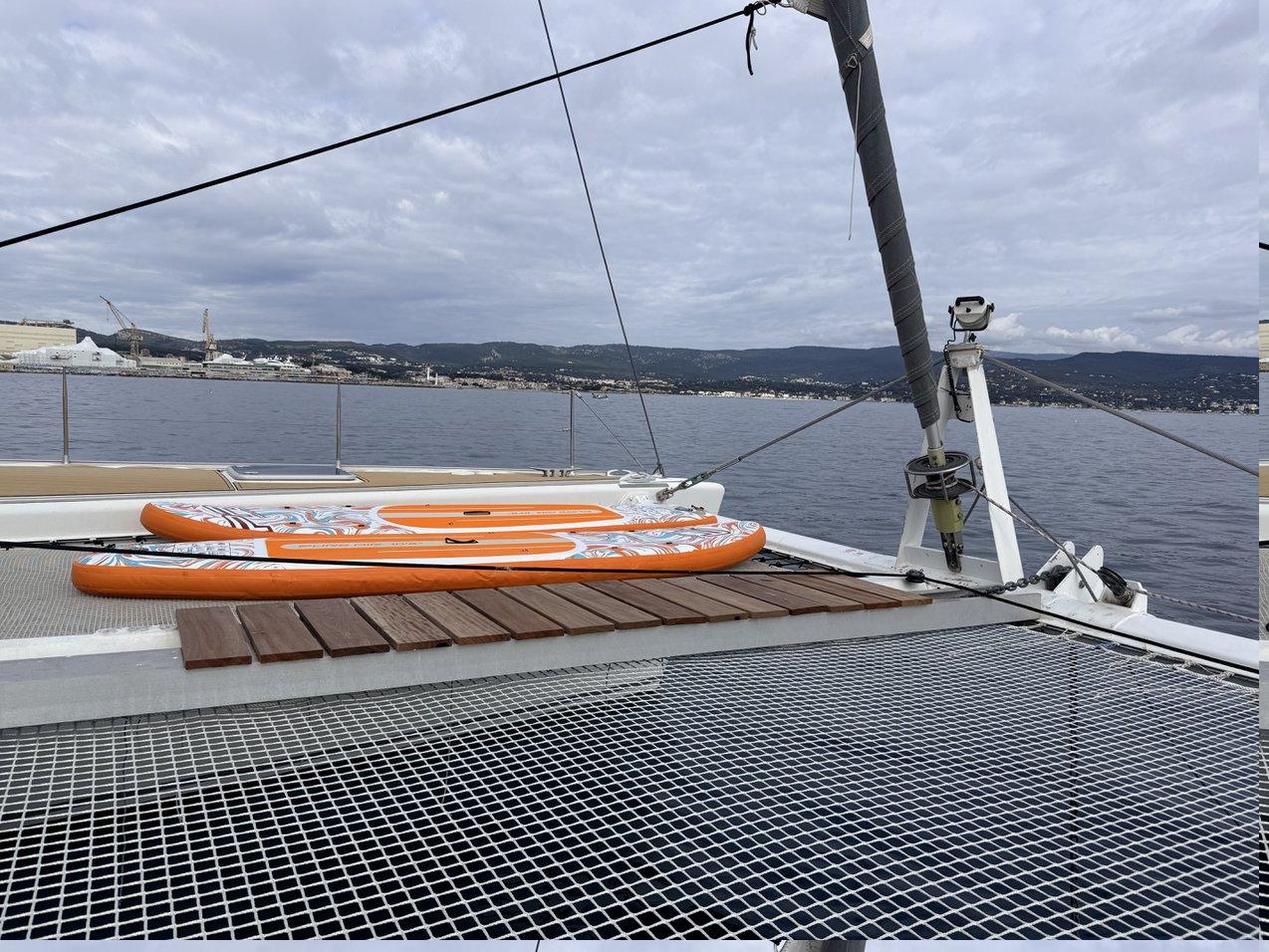 Lagoon 570, picture 30