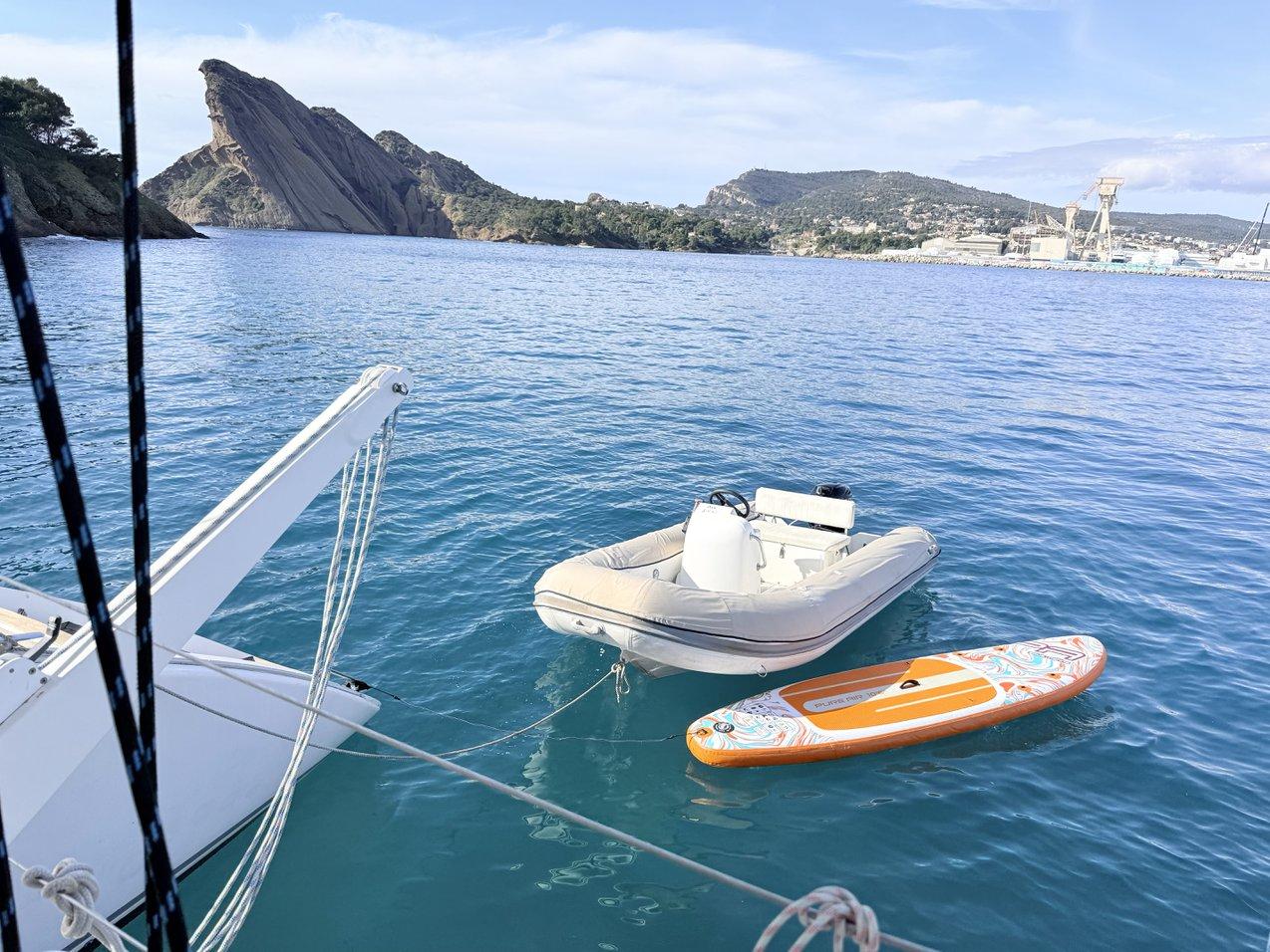 Lagoon 570, picture 32