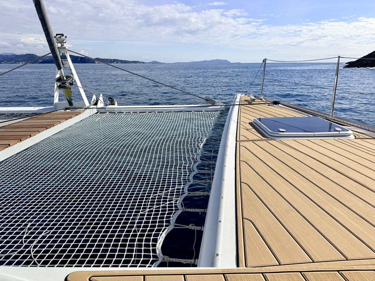 Lagoon 570, picture 19