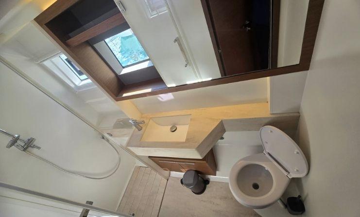 Lagoon 50 - 6 + 2 cab., picture 17