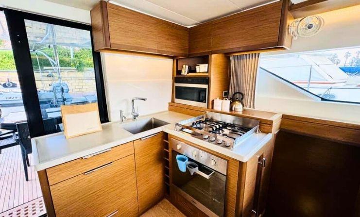 Lagoon 50 - 6 + 2 cab., picture 13