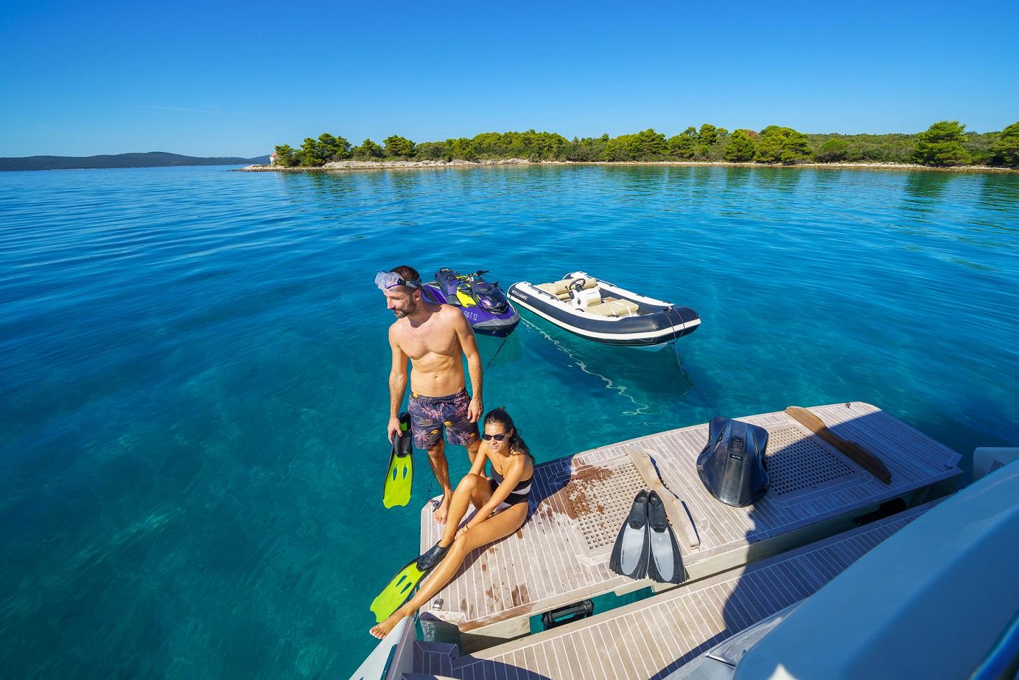 Dominator 780S Deluxe - Dalia, picture 10