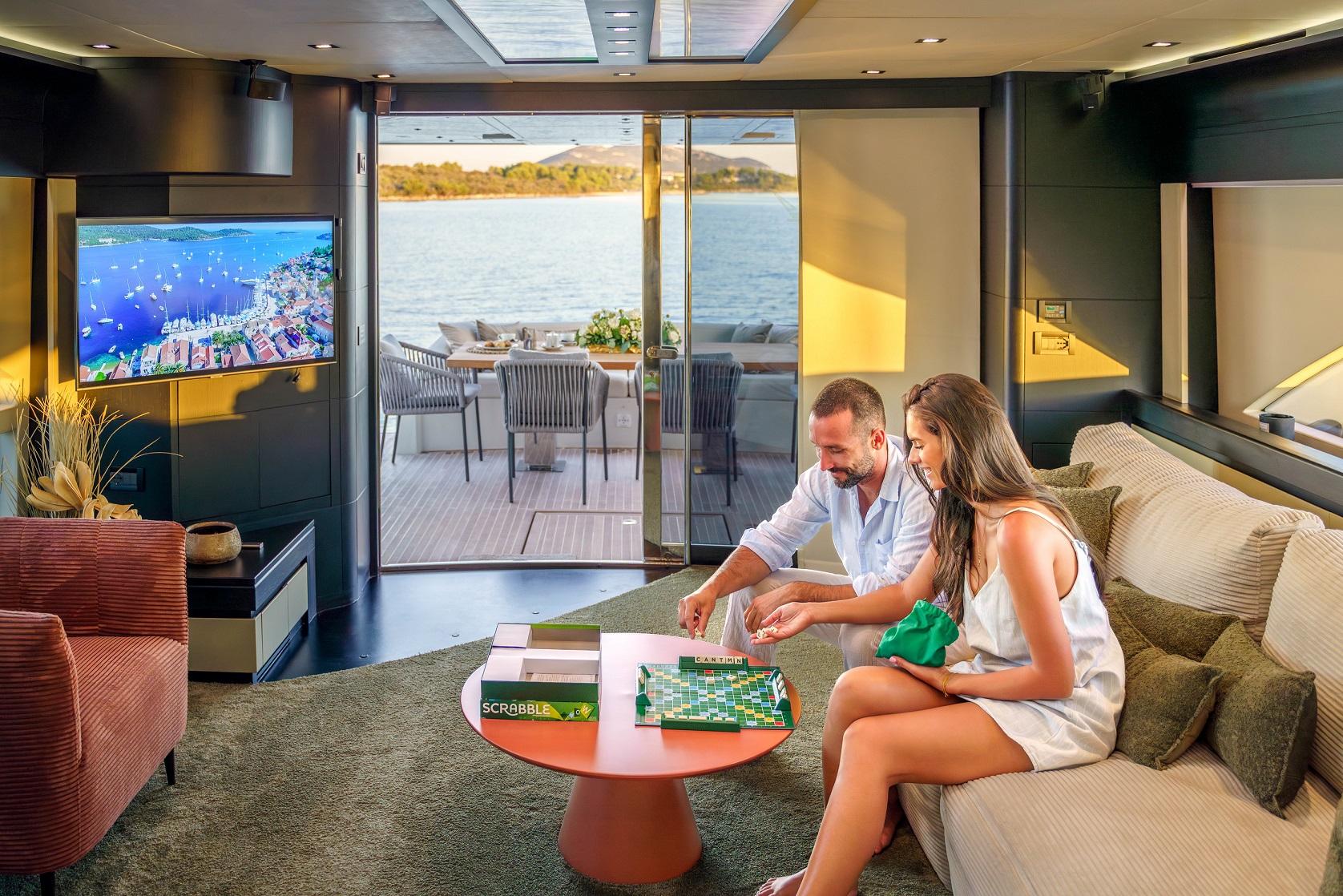 Dominator 780S Deluxe - Dalia, picture 13