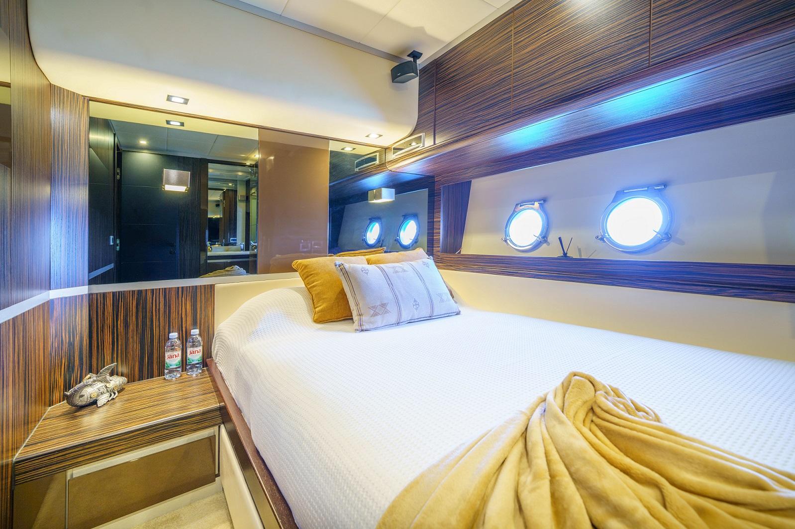 Dominator 780S Deluxe - Dalia, picture 17