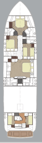 Dominator 780S Deluxe - Dalia, picture 2