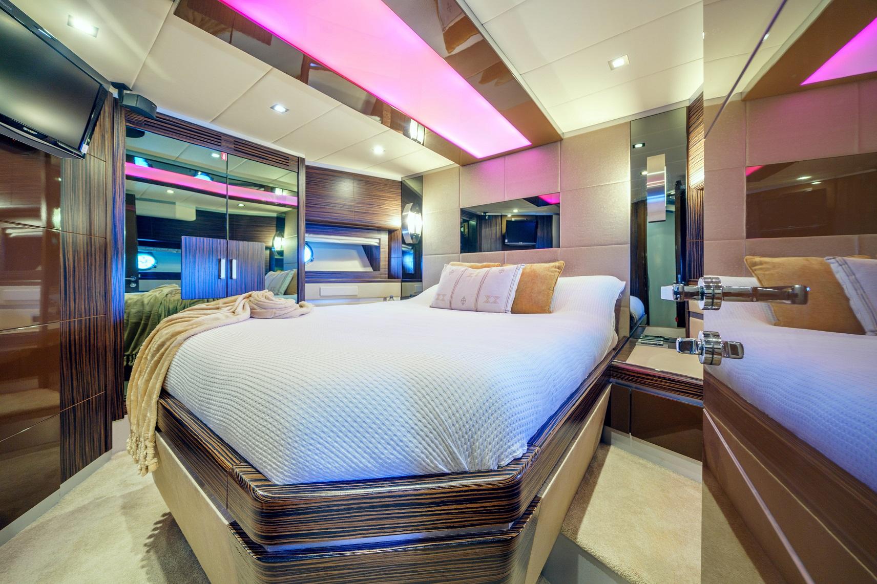 Dominator 780S Deluxe - Dalia, picture 16