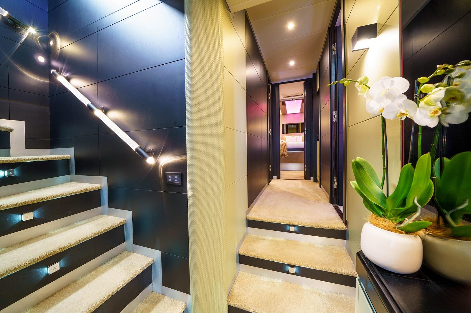 Dominator 780S Deluxe - Dalia, picture 15