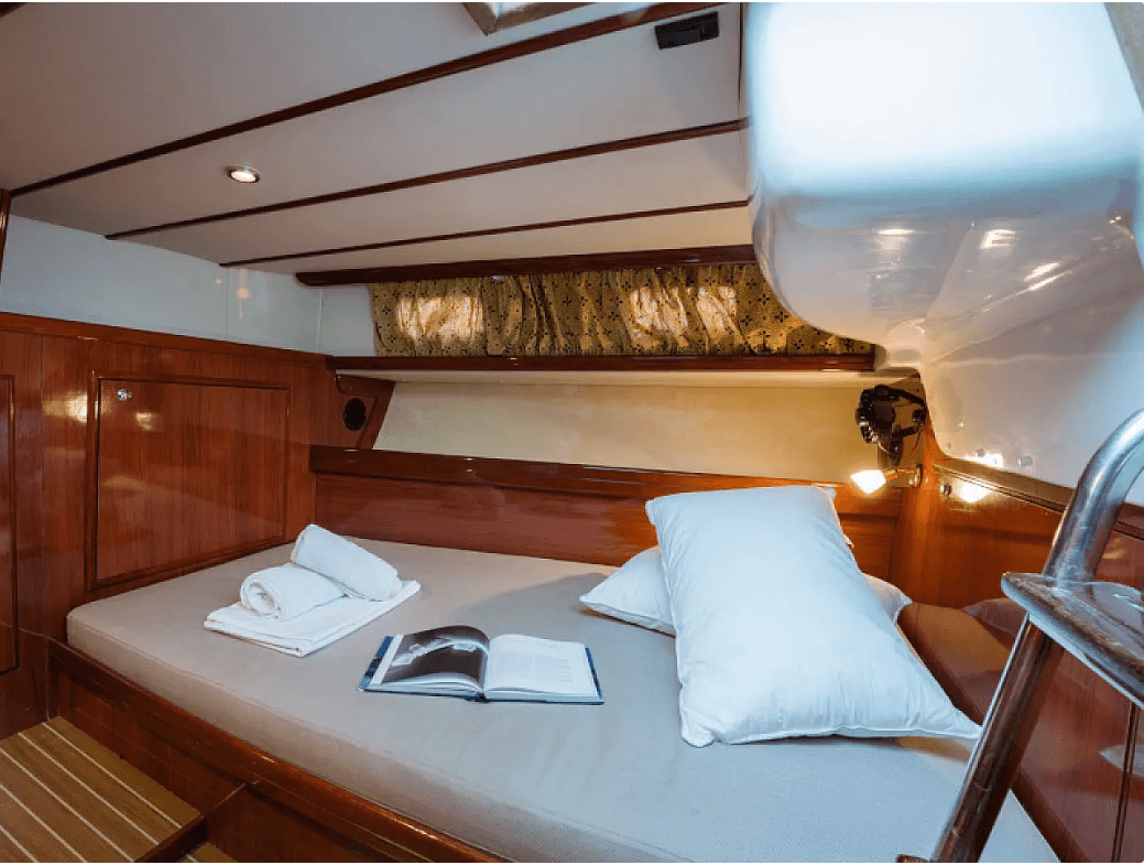 Ocean Star 60.1, picture 11