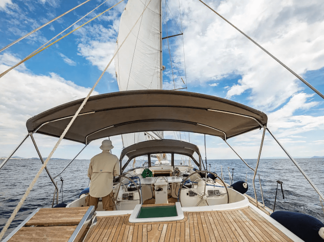 Ocean Star 60.1, picture 5